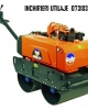 CILINDRU COMPACTOR - De inchiriat